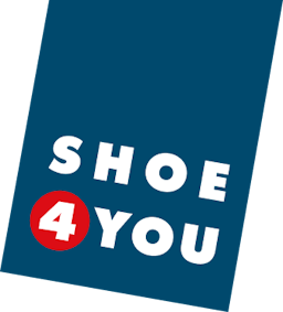 Shoe4you Logo