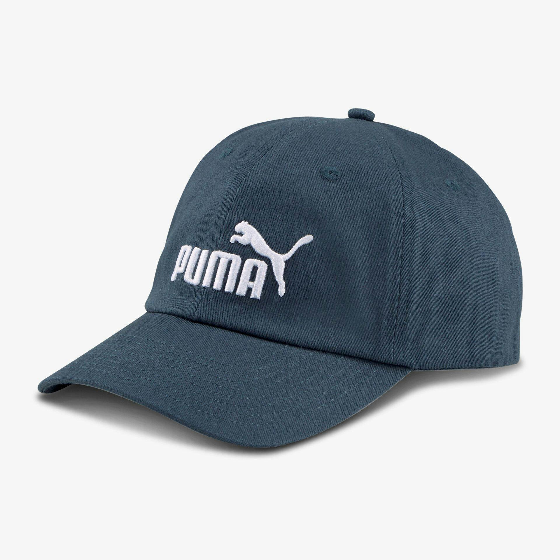 Shoe4You Cap von Puma in blau