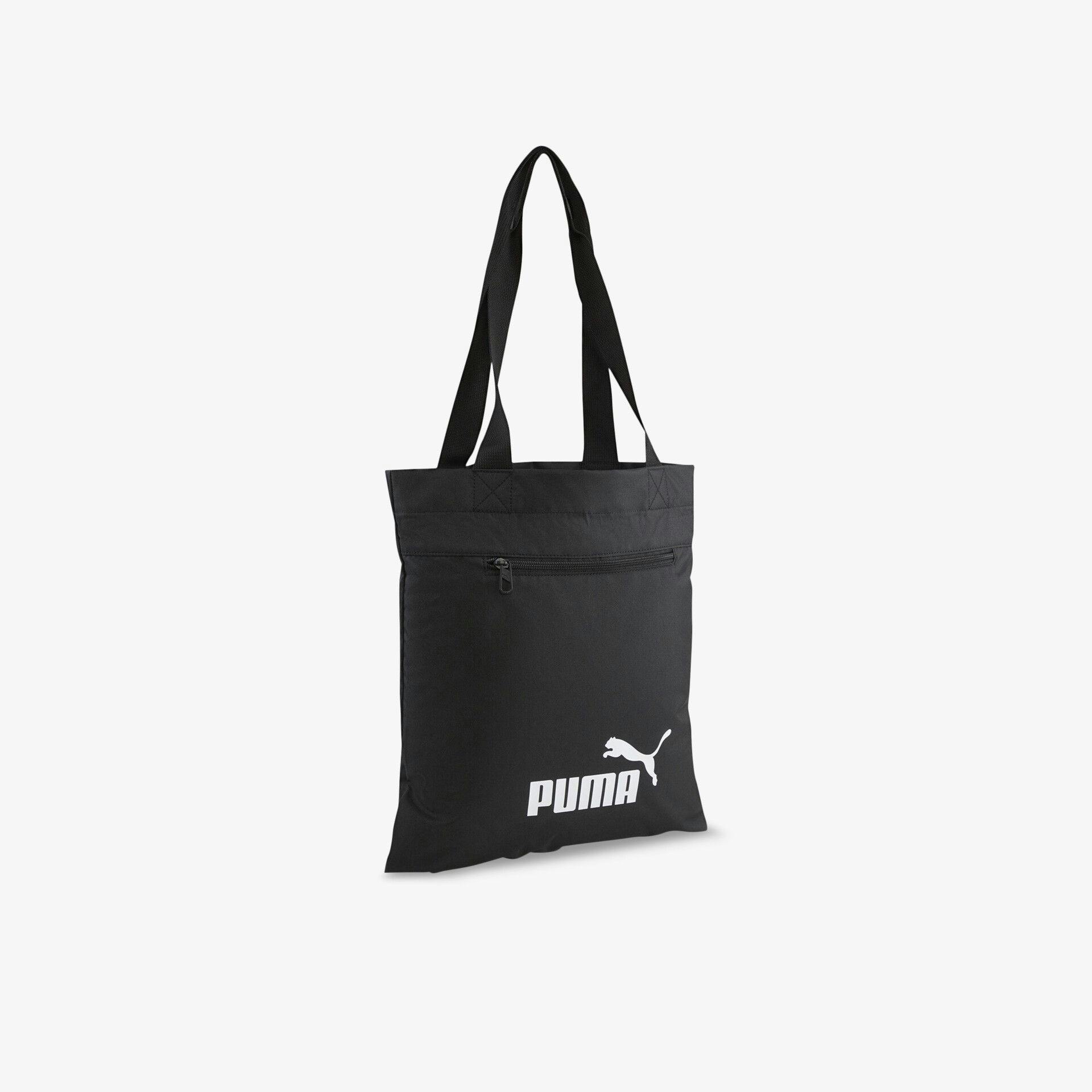 Schwarze Tasche von Puma bei Shoe4You