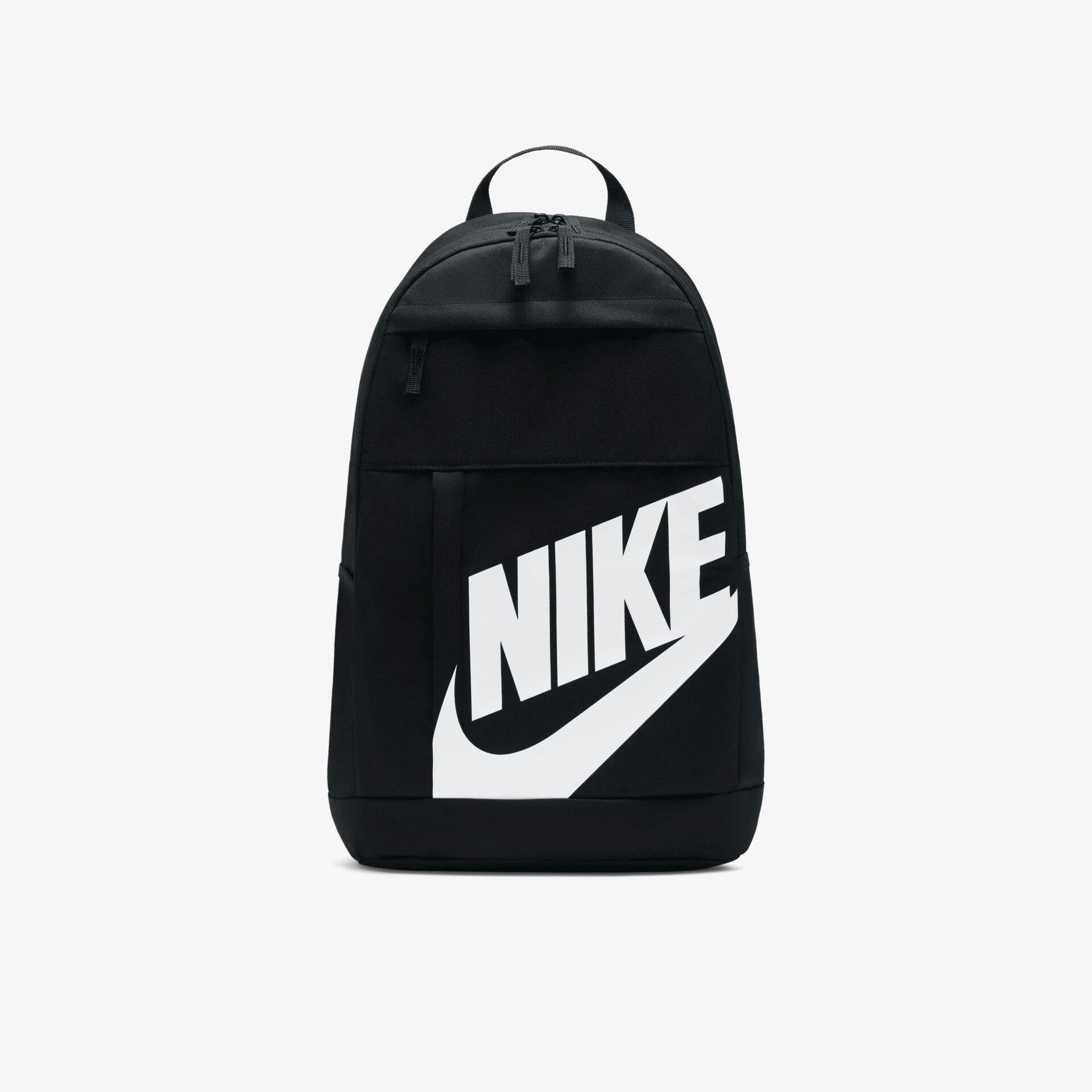 Schwarzer Rucksack von Nike bei Shoe4You