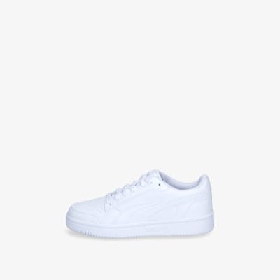 shoe4you_sneaker_PUMA_weiß_Seitenansicht