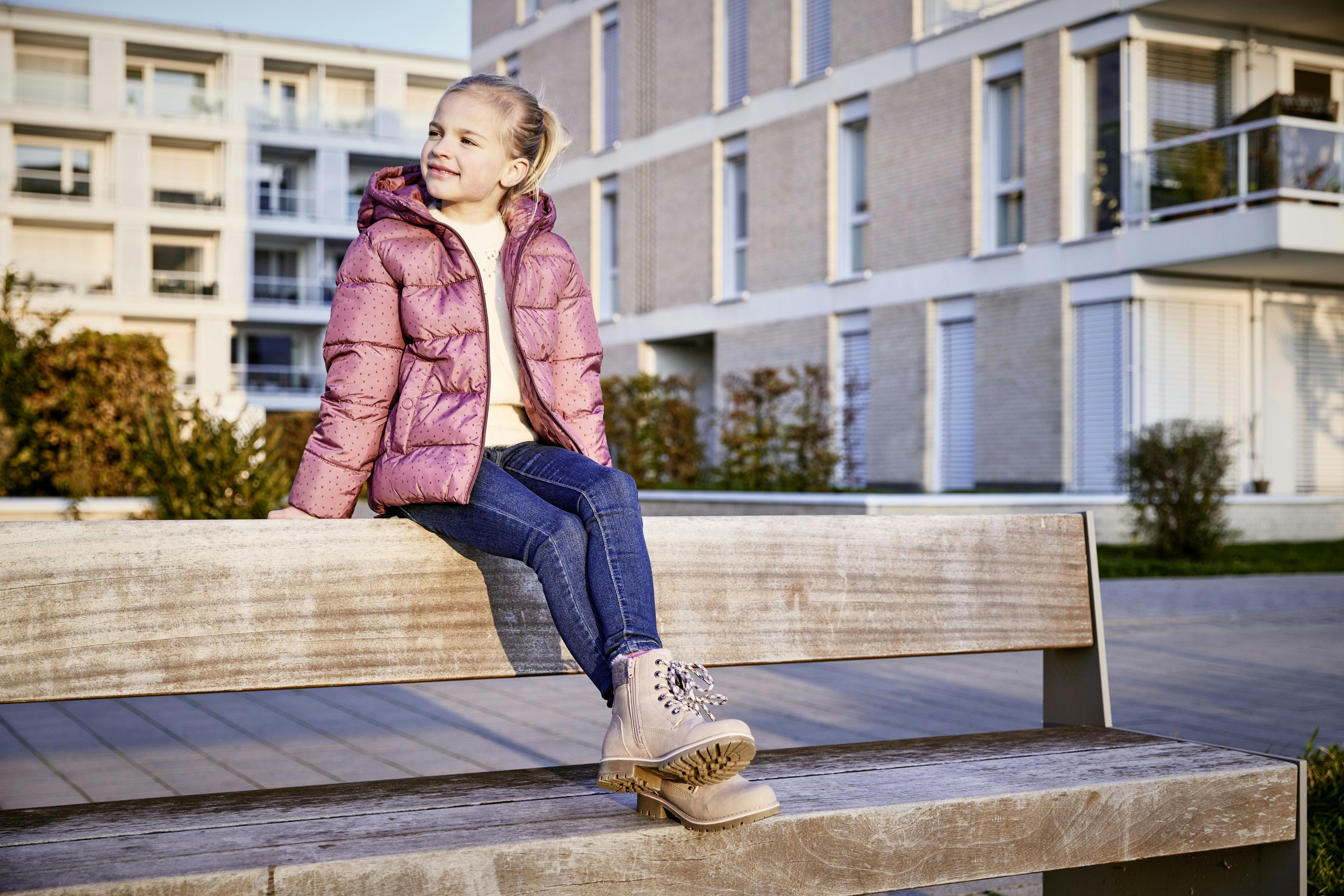 Jetzt die neue Herbst-/WInterkollektion für Kinder bei Shoe4You entdecken