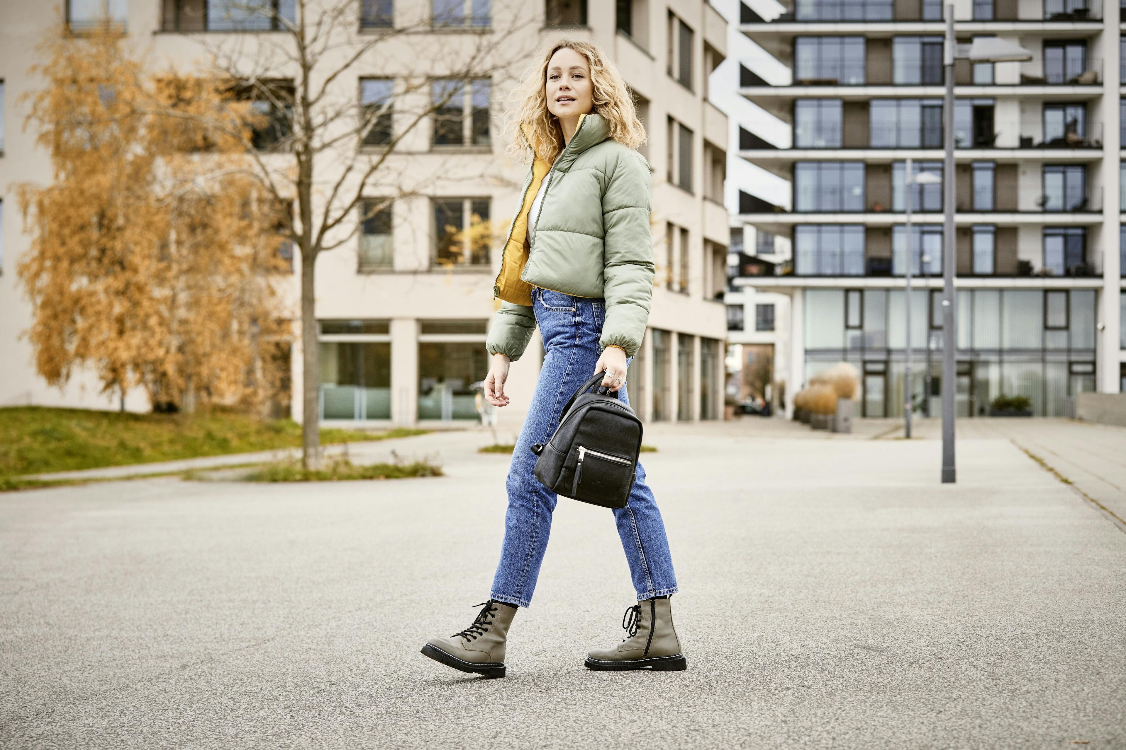 Jetzt schicke und modische Accessoires für Herbst und Winter bei Shoe4You kaufen