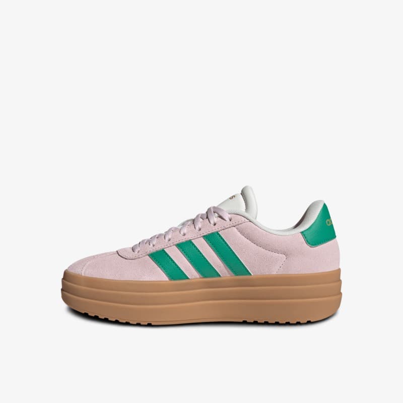 adidas-damen-sneaker-plateau-rosa